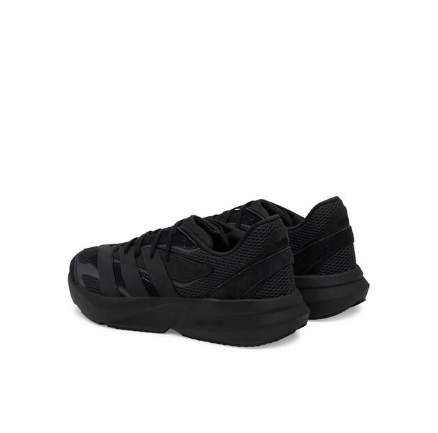 Men's Adidas Lightblaze Sneakers Jh6941 Black