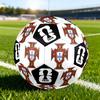 1pc Portuguese Football Size 5 Soccer Ball Professional Match Training Football Indoor &Outdoor Sports Ball Club Training Ball Lightweight Durable Y44