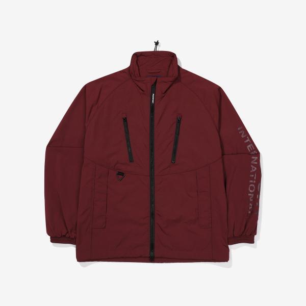 Fila Pocket Ripstop Windbreaker