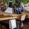360 Degree Rotating Base Car Phone Holder Phone Support Car GPS Bracket Phone & GPS Holder  Car