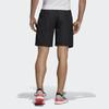 adidas Sports Shorts Men's Black Moderate DU0877