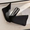 Korean Bow Banana Hair Clip Claw Girls Ribbon Clips Hairpin Hair Accessories Headwear Women