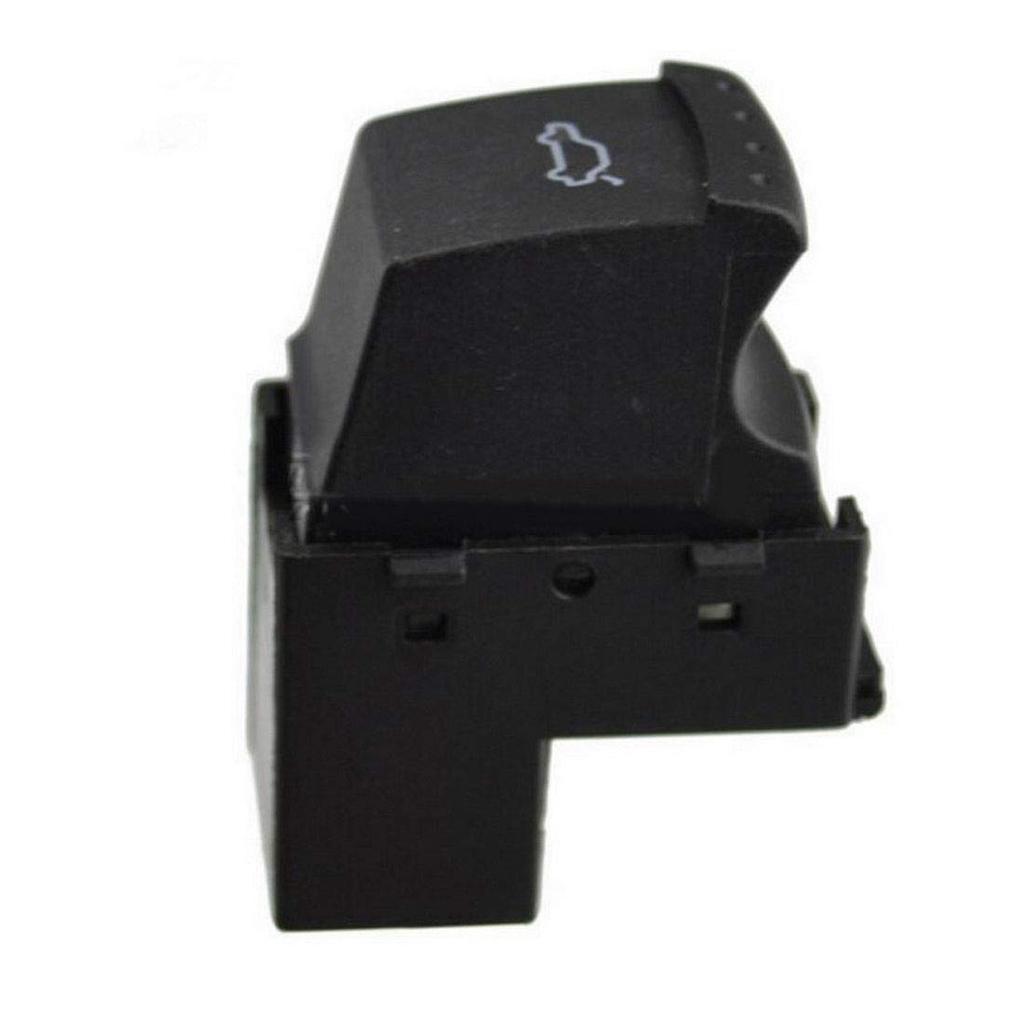 Rear Trunk Hatch Release Switch Button 1J0959831A for V/olkswagen Jetta/Golf MK4 Passat