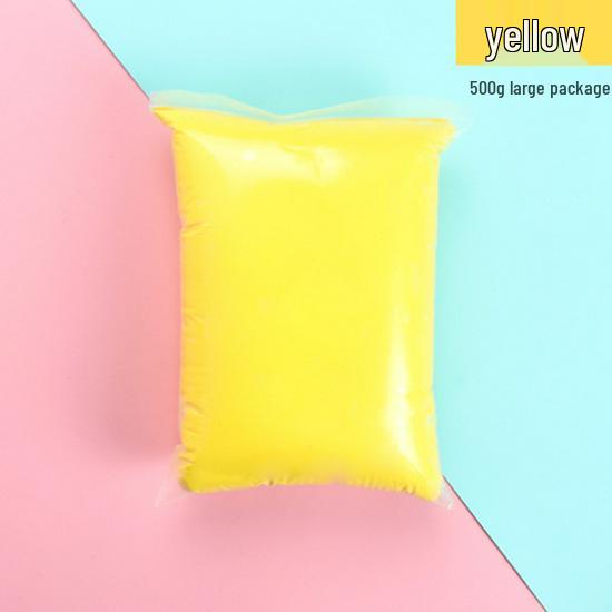 36 Color Play Dough & 24 Color Modeling Clay - Buy 1 Get 1 Free DIY Craft Set for Kids