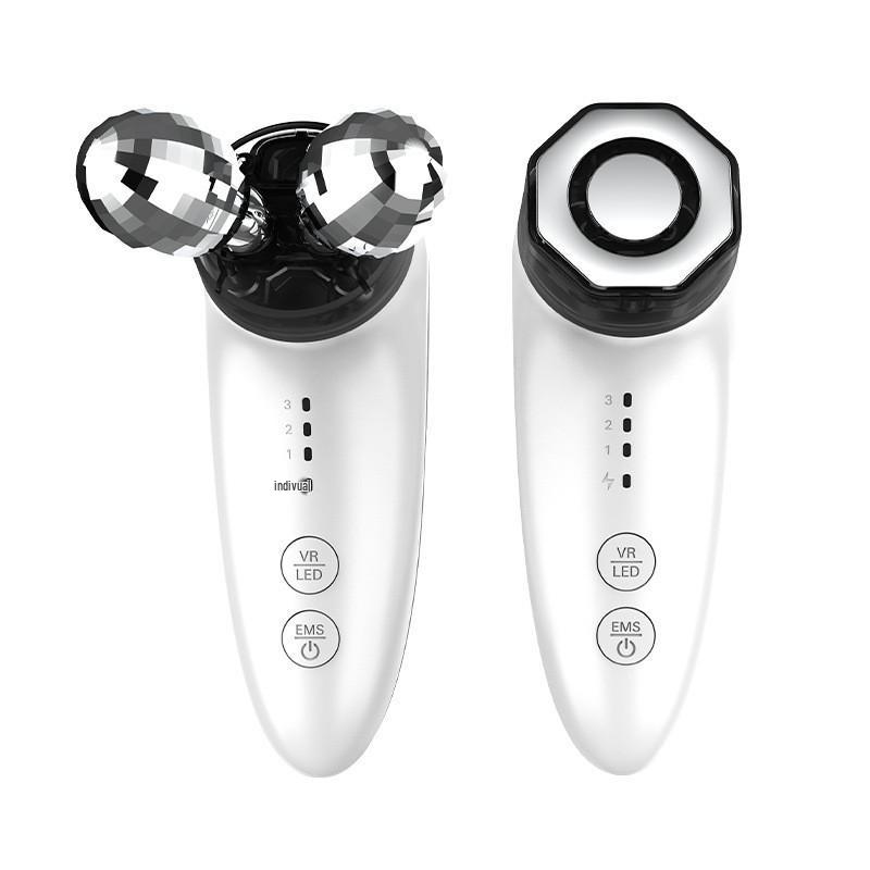 EMS Microcurrent V-Face Lifting Beauty Roller