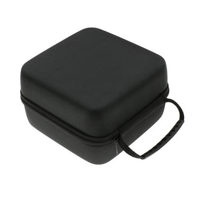 Custodie rigide per Brother PT-D210 Etichettatrice Bundle Borsa protettiva da viaggio per il trasporto e la conservazione Organizzatori per etichettatrici