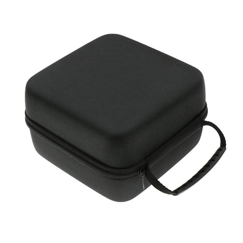 

HardCases for Brother PT-D210 Label MakerBundle Travel Protective Carrying Storage Bag Label Printers Organizers