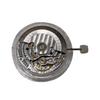 GMT 2836 Automatisches Mechanisches Uhrwerk Brandneues Uhrenzubehör Datumsrad bei 3 Uhr Hangzhou 6460