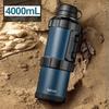 TAFUCO Large Capacity Thermal Flask