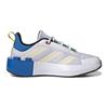Nouvelle adidas Tech Runner LEGO X Enfant 'Blanc Bleu Choc' HP5883