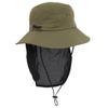 COLEMAN Adventure Hat 187-0133 Khaki
