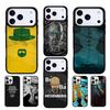 Heisenberg Breaking Bad Phone Case Cover Compatible with for IPhone 17air 16e 15 14 13 12 11Pro Max 17 Air
