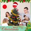 Topper For Christmas Tree Golf Basketball Baseball Holiday Decor Tree Top Decoration Ornament For Fans Study Church Office