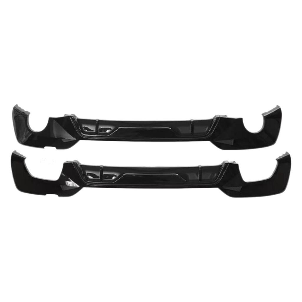 BMW 3 Series G20/G28 M-Performance Carbon Fiber Rear Lip (2019-2022)
