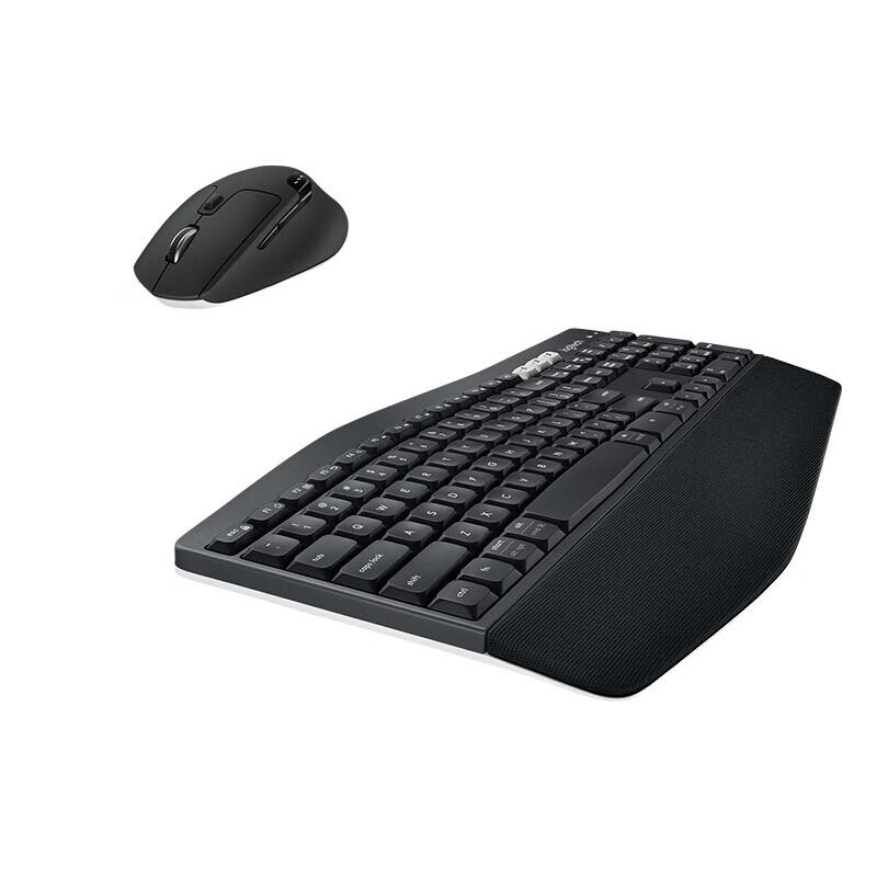 Logitech MK850 Wireless Keyboard and Mouse Combo