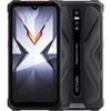 HOTWAV Cyber 9 Pro Smartphone Robuste 8Go+128Go 6,3" 7500mAh Triple Caméra 48MP Téléphone Portable Android 11 4G NFC/OTG/GPS Noir