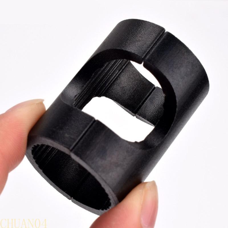A1A2 Handlebar Adapter Reducer Aluminum Alloy Clamp Spacer Conversion Shims