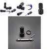 12inch Drive Square To 14 Inch Hex Shank Telescopic Socket Adapter Drill Chuck