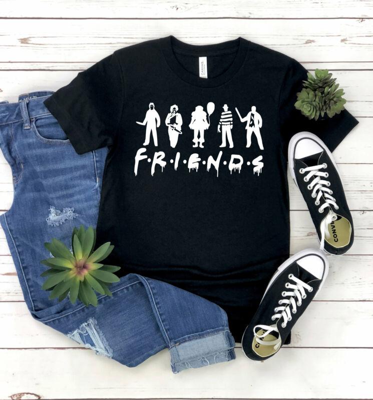 T-shirt Soft Casual Shirt 
