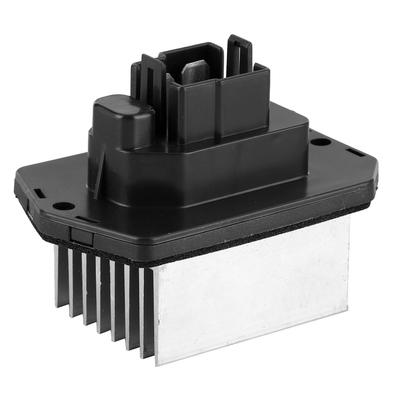 Blower Motor Register - Qiilu Blower Motor Register Blower Motor Register Complete Kit with