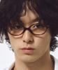 Hangeul [Blue Light Blocking] Geek Chic Oval Brown
