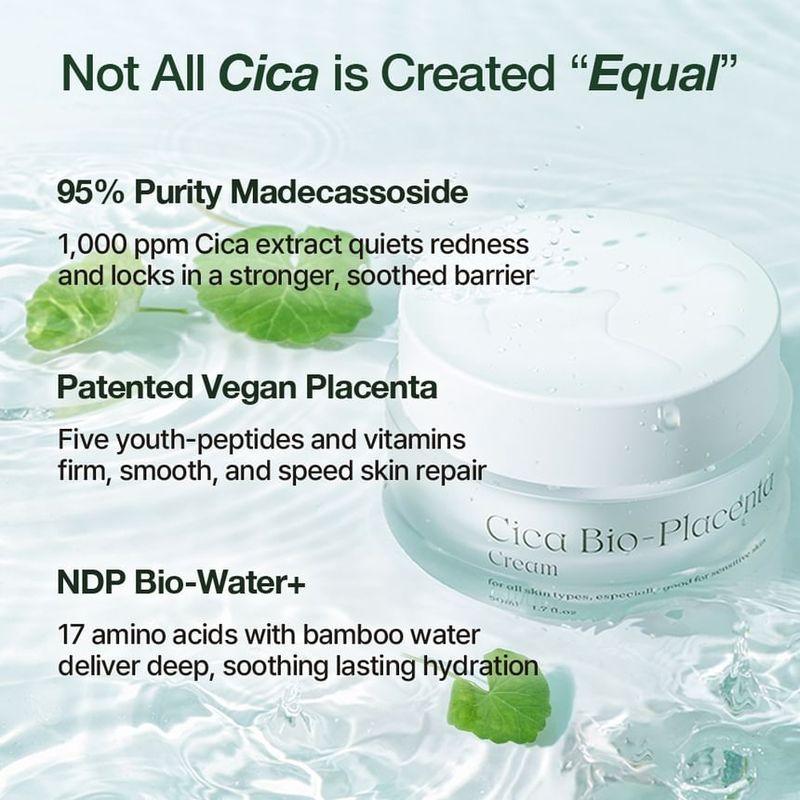 NDP - Cica Bio-Placenta Cream