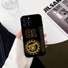 H-Heated R-rivalry C-cartoon Phone Case Silicone Soft For IPhone 17 16 15 14 13 12 11 X XR Plus Pro Max Plus