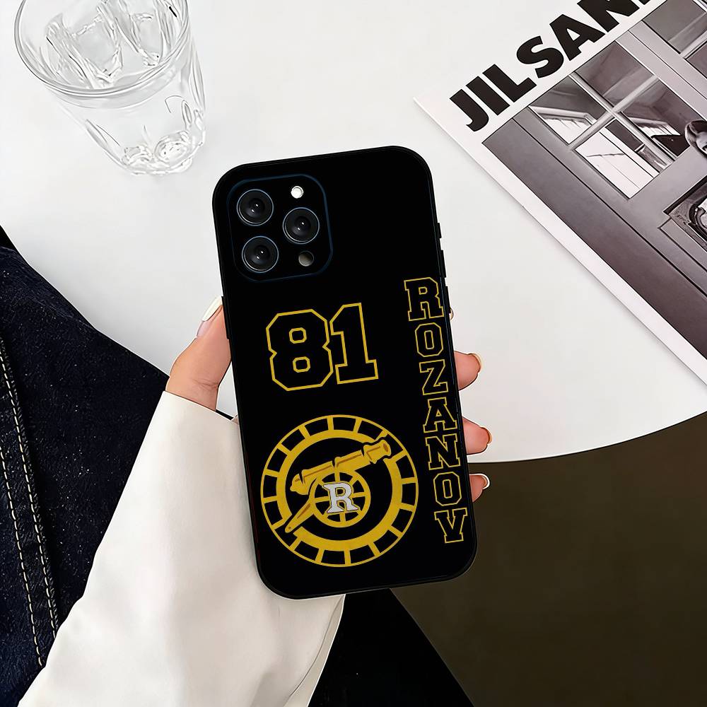 H-Heated R-rivalry C-cartoon Phone Case Silicone Soft For IPhone 17 16 15 14 13 12 11 X XR Plus Pro Max Plus