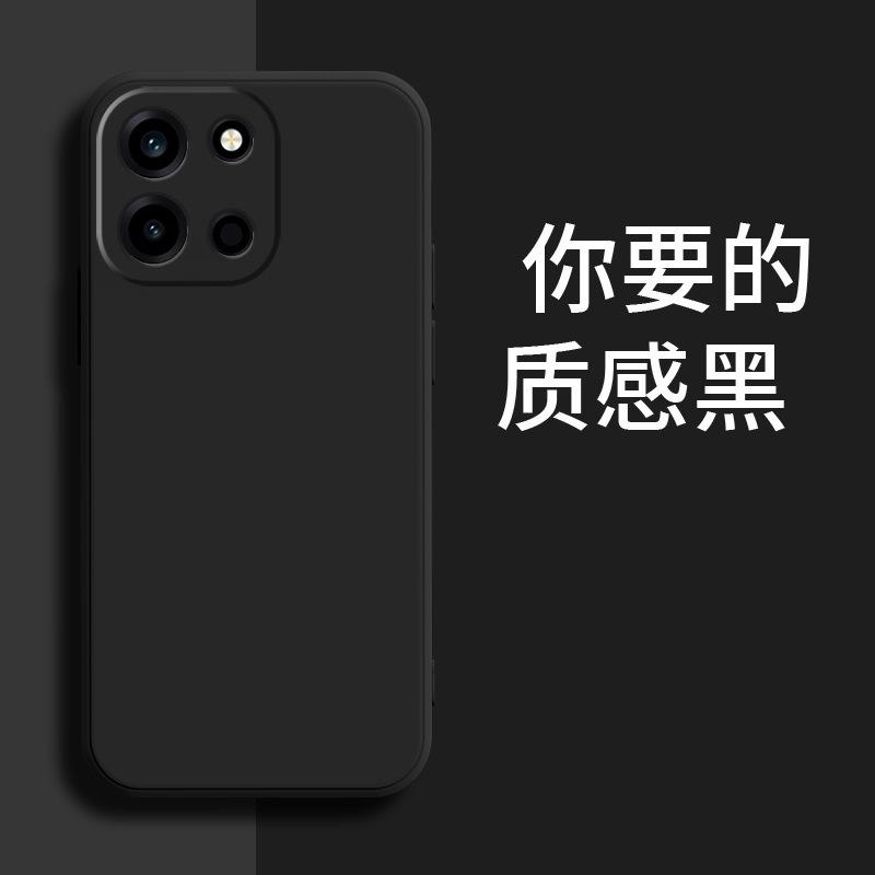 Applicable To OnePlus TURBO1 Mobile Phone Case TURBO1V Matte Retro Tpu Anti-drop Trendy Men's and Women's Silicone Protective Cover