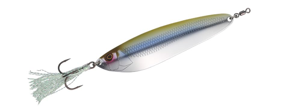 

JACKALL Counter Back 38g Japan Shad