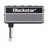 Blackstar amPlug2 FLY Headphone Guitar Amplifier - No Cable Required, Plugs Directly into Your Guitar, Ideal for Home Practice, Battery-Powered, Built