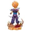 Figurka Gohan Figurki Dragon Ball Z Model Figurki Super Saiyan Gohan Figurka Akcji Anime Kolekcja Dragon Ball Ornament Prezenty