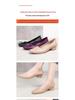Women's Non-slip Chunky Heel Sandals - Thickened, Versatile, Fashionable, Height-boosting, Comfortable, Square Toe, Summer Casual Shoes.