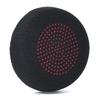 Comfortable Memory Foam Ear Cushions For Voyager4320 4310 4220 4210 Headsets With Noise Reduction And Breathable Design