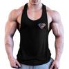 Premium Quality Men Bodybuilding Tank Top Muscle T-shirt For Gym Fitness Enthusiasts