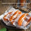 Old Street Mouth Steamed Dried Sweet Potatoes