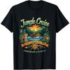 Wildlife VBS 2025 Park Cruise Trip Vintage Jungle T-Shirt(1)
