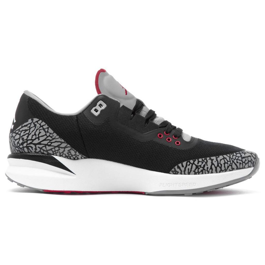 Air Jordan Zoom Tenacity 88 'Black Cement' Men's AV5878-002
