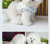 Adorable Ice Silk Fluffy Pet Dress for Dogs and Cats
