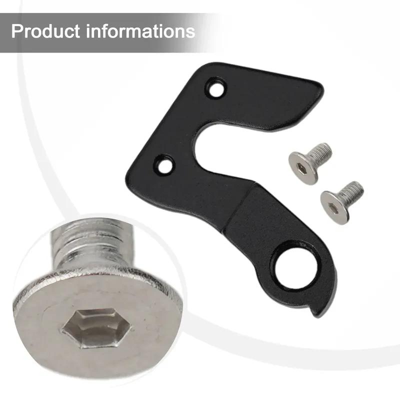 Gancio/Supporto Telaio Deragliatore Posteriore Bicicletta MTB Gancio Coda Per ORBEA Alma H MX MTB Asfalto Y Comfort MX 40 27/29