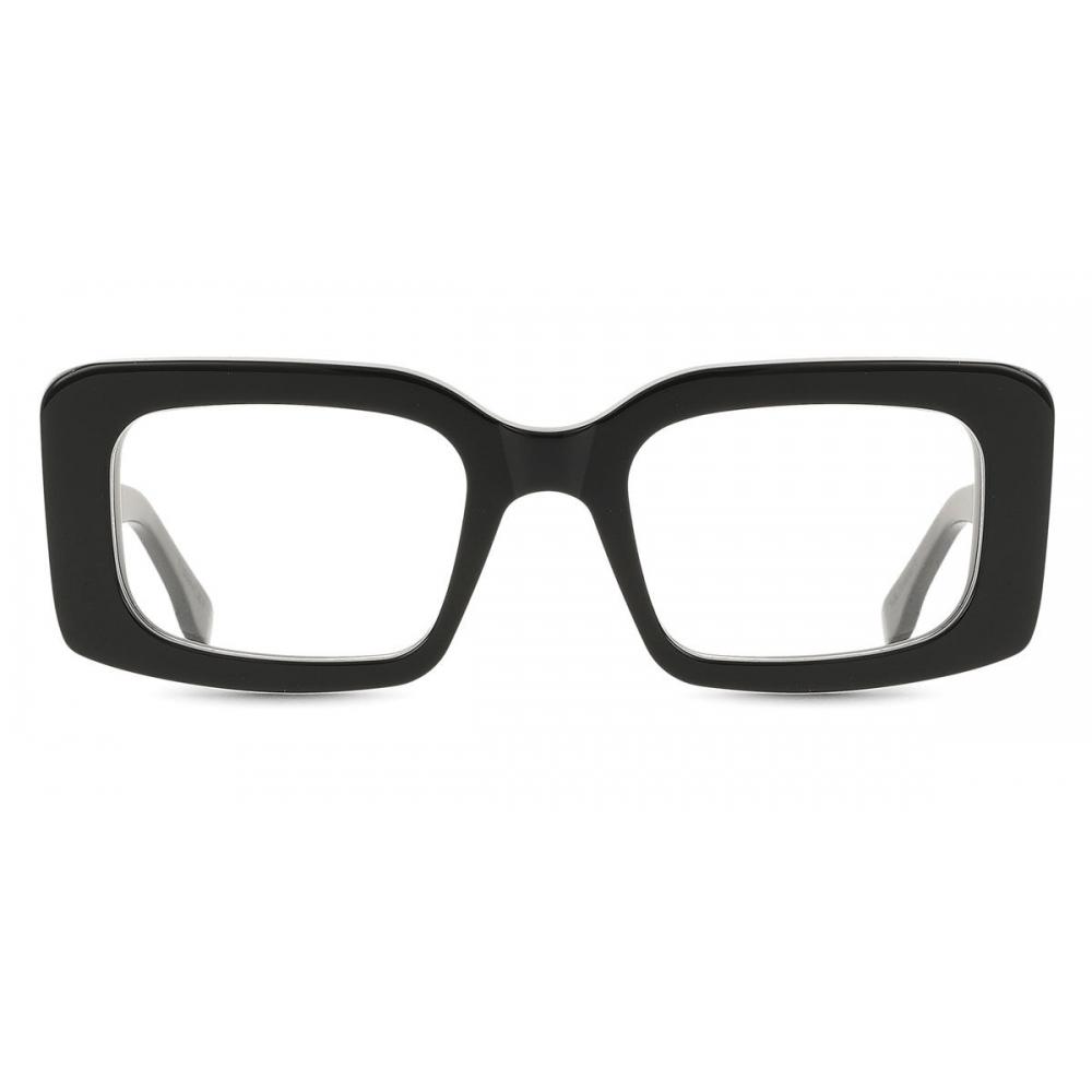 Agent Provocateur Ronnda Black Women Eyeglasses Black/52-21-145