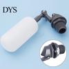 Float Ball Valve Shut Off 1/2 Inch for Automatic Feed Fill Fish Tank Humidifier