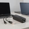 1 Buc 48V La 5V Micro Usb Tip-C Poe Splitter 100/1000Mbps Gigabit Poe Cameră Injector Sursă de Alimentare Pentru Huawei Hikvision