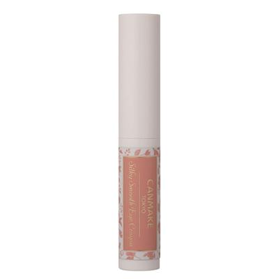CANMAKE Silky Smooth Eye Crayon 02 Coral Bouquet 2g