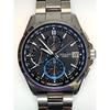 Used Casio Oceanus OCW-T2600-1AJF Solar Radio Men's