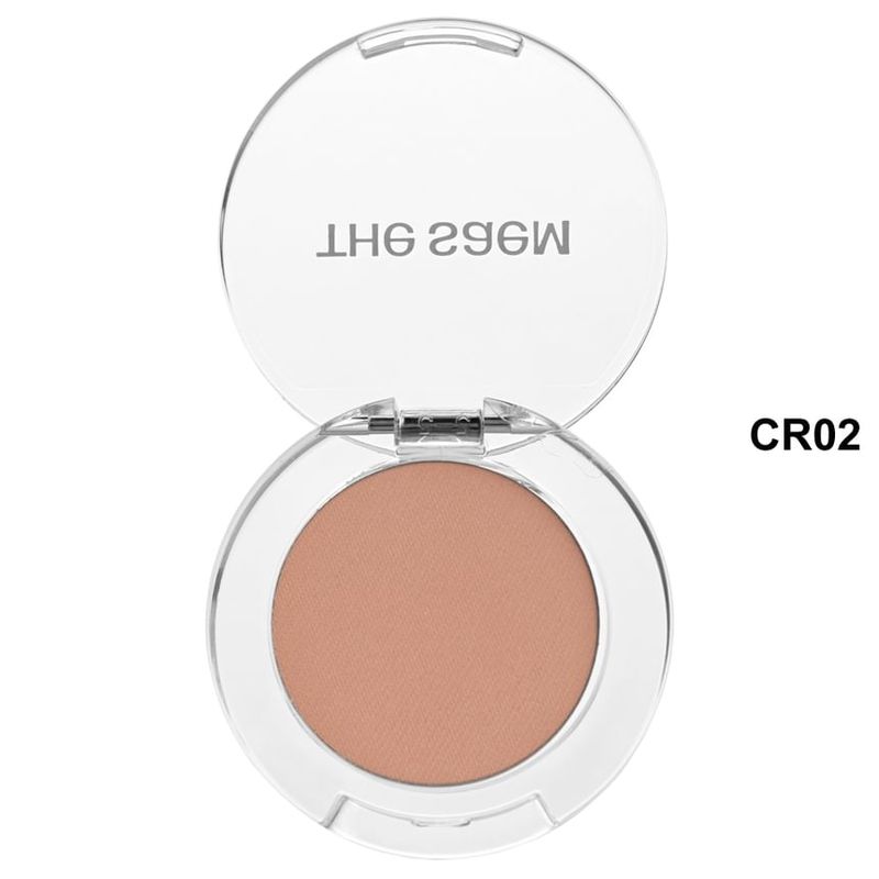The Saem - Saemmul Single Shadow Matt - 13 Colors