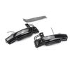Dynamic LED Turn Signal Lights Rearview Mirror Indicator Blinker Repeater For Jeep Grand Cherokee Dodge Durango 2011-