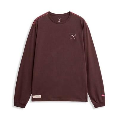 Men S Running SweatShirt Long Sleeve Tee M Run Club lSt