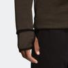 Adidas Juve Zne Hd Fr Jackets & Coats Men's Charcoal Black DS8856