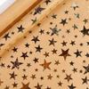 Christmas Gift Wrapping Paper Tear-Resistant Kraft Gift Wrapping Paper Holiday Wrapping Paper Roll Gold Foil For Daily Occasion
